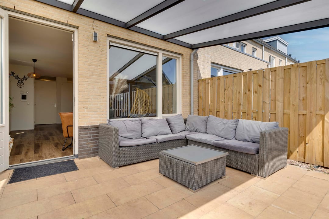 Foto 37 van Verger der Kampstraat 51