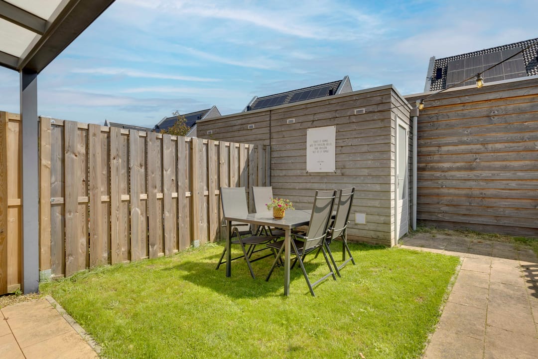 Foto 38 van Verger der Kampstraat 51