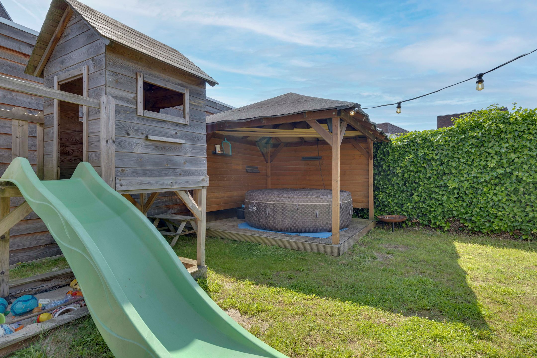 Foto 39 van Verger der Kampstraat 51