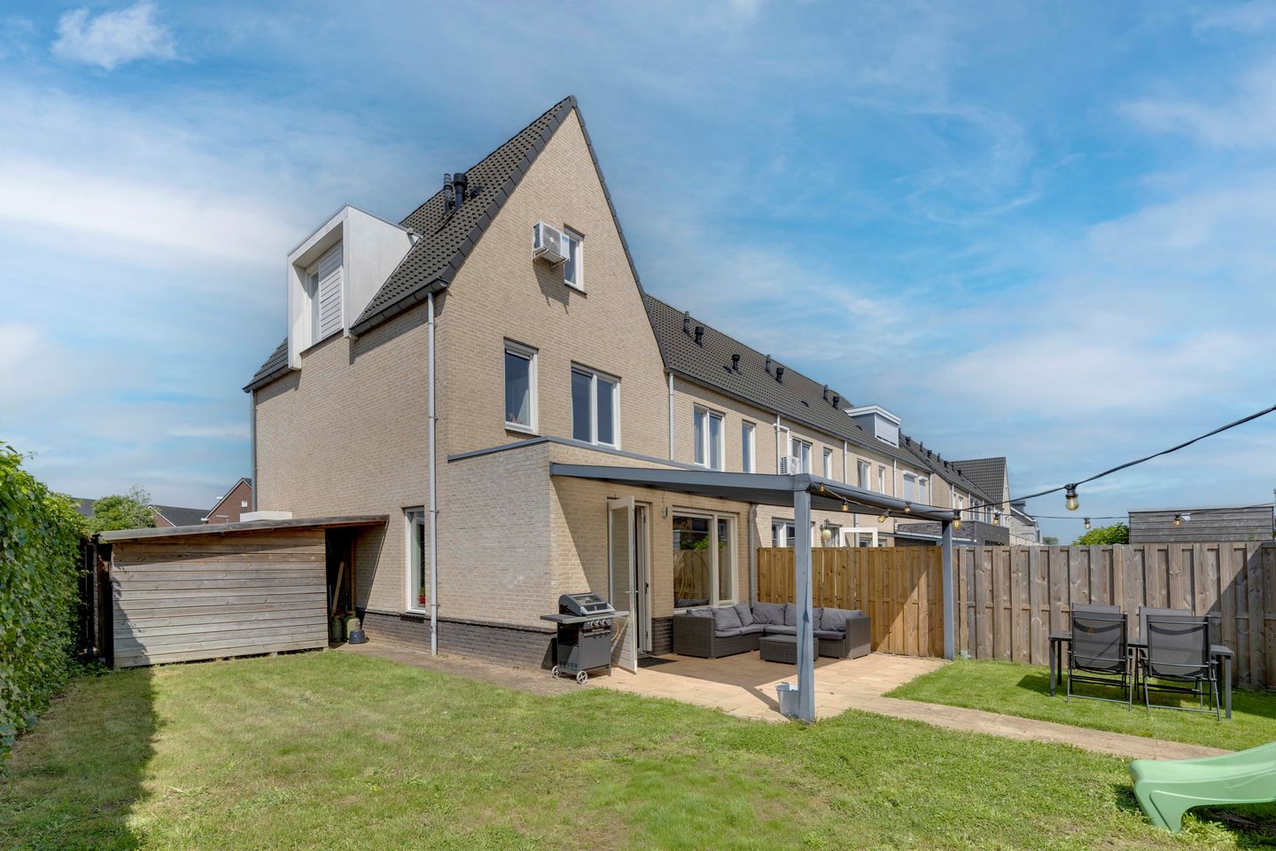 Foto 40 van Verger der Kampstraat 51