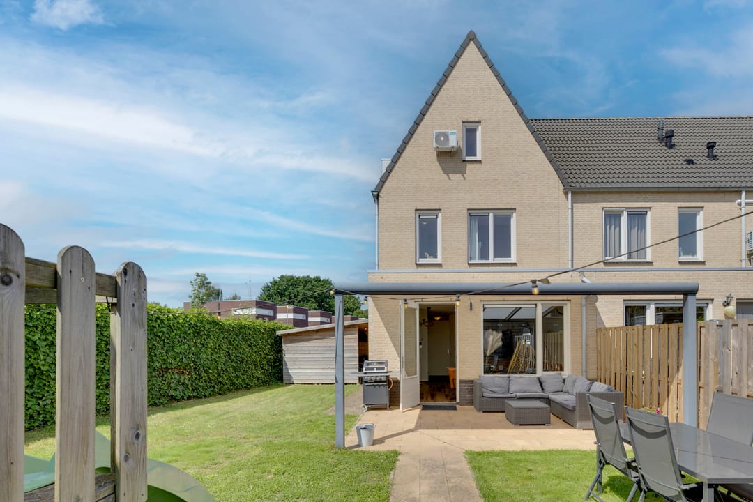 Foto 41 van Verger der Kampstraat 51