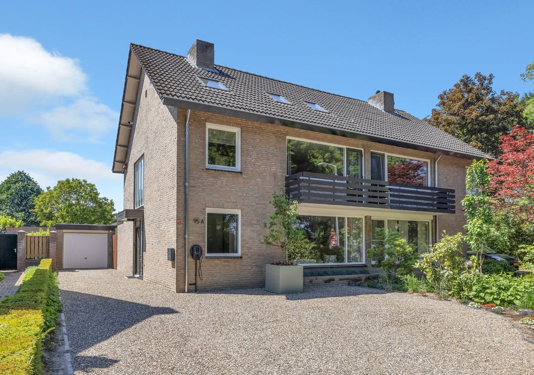 Photo 1 of Sondervick 95-A