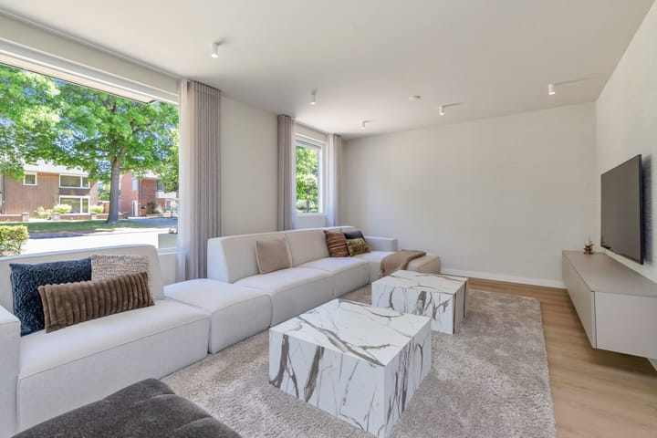 Foto 3 van Sondervick 95-A