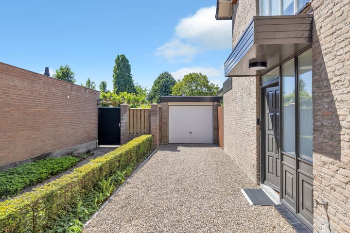 Foto 6 van Sondervick 95-A