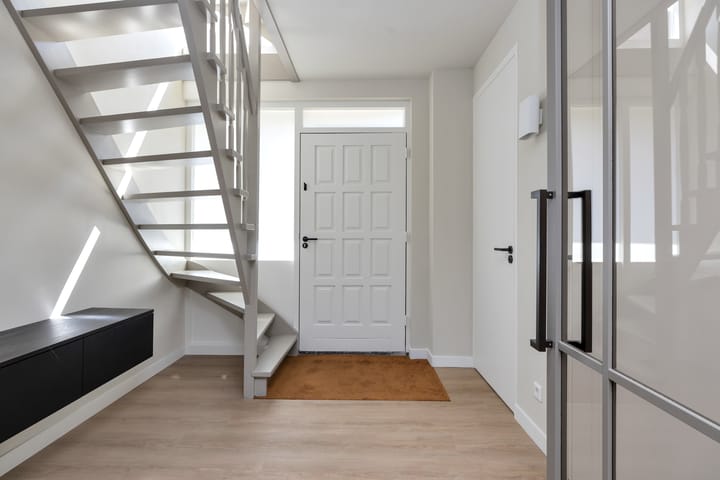 Foto 8 van Sondervick 95-A