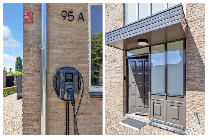 Foto 7 van Sondervick 95-A