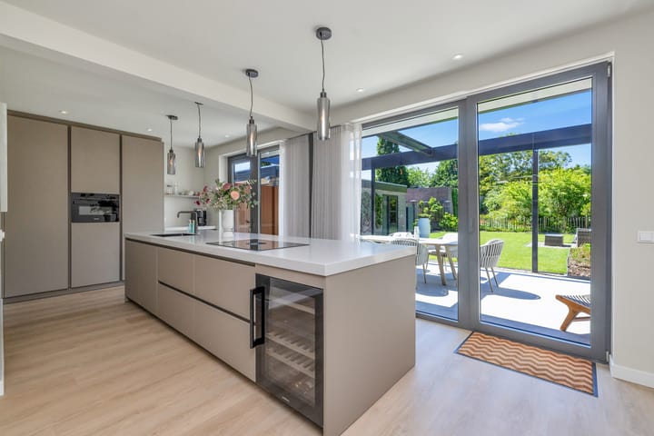 Foto 18 van Sondervick 95-A