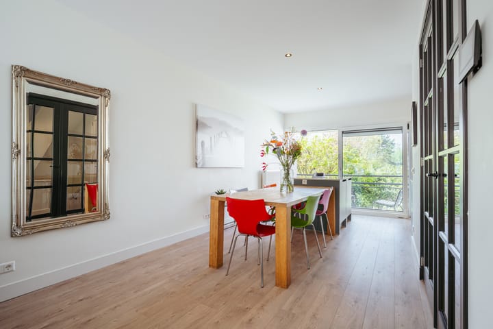 Foto 2 van Kruislaan 253