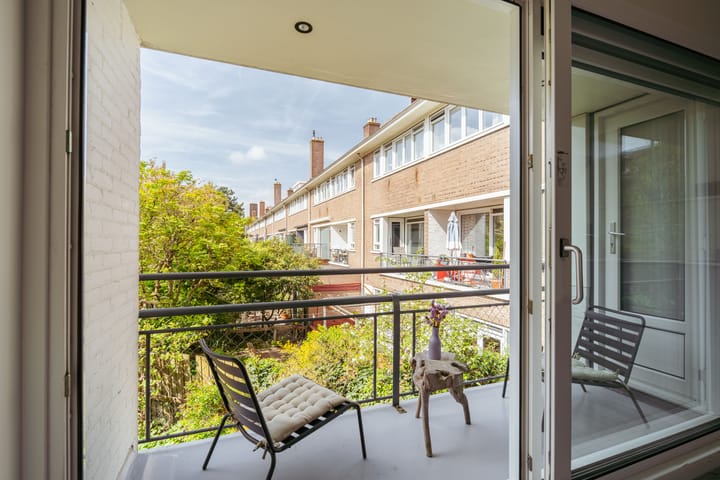 Foto 3 van Kruislaan 253