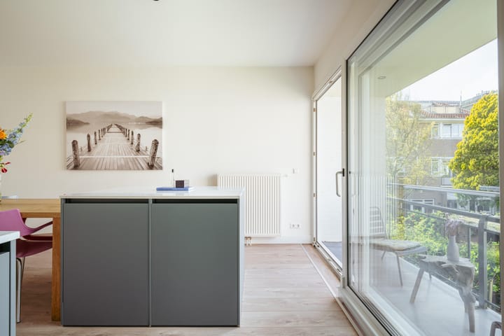 Foto 5 van Kruislaan 253