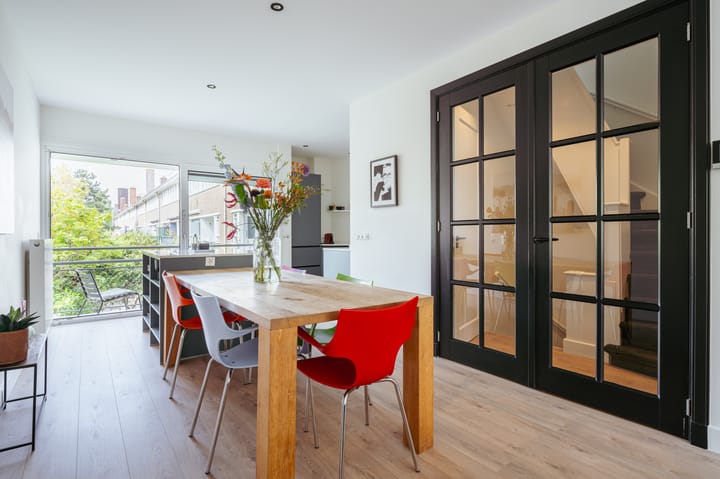 Foto 7 van Kruislaan 253