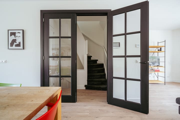 Foto 8 van Kruislaan 253