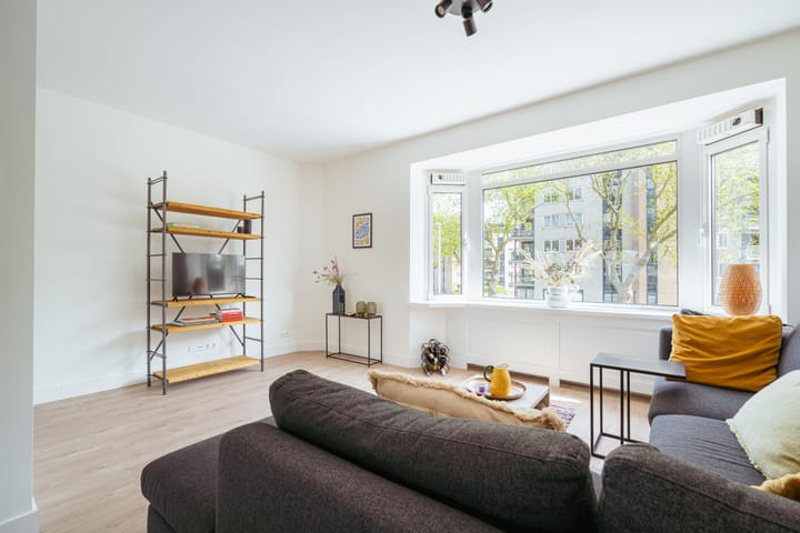 Foto 9 van Kruislaan 253