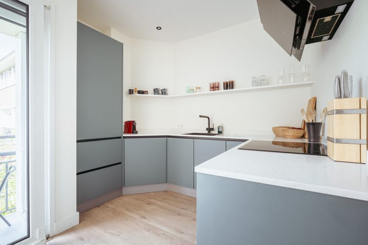 Foto 11 van Kruislaan 253