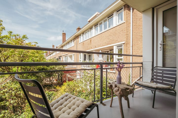 Foto 12 van Kruislaan 253