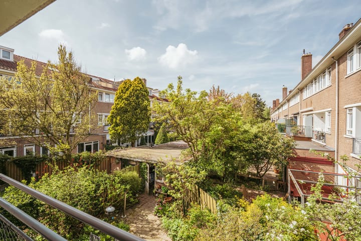 Foto 13 van Kruislaan 253