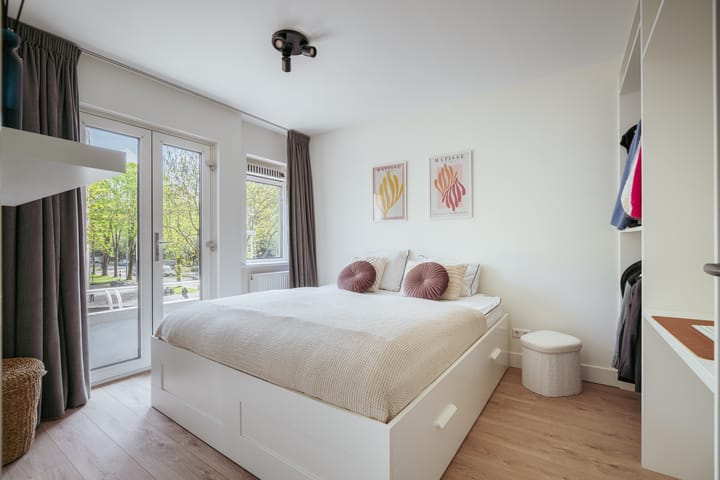 Foto 14 van Kruislaan 253