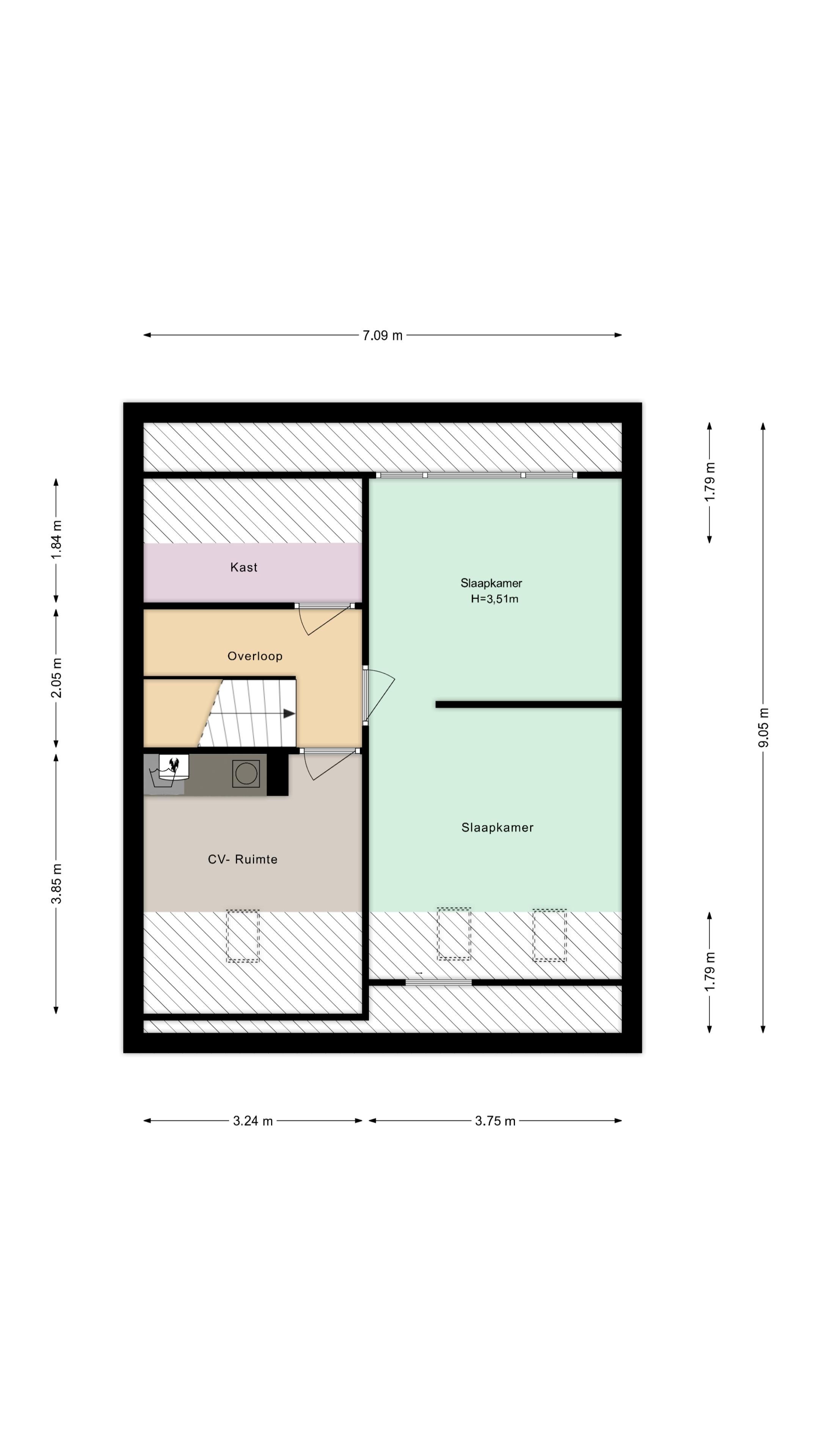 Photo 57 of Sondervick 95-A