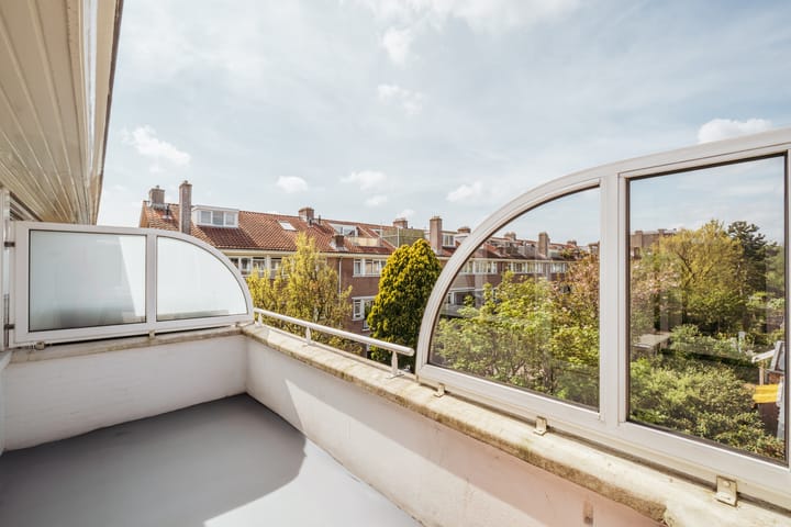 Foto 19 van Kruislaan 253