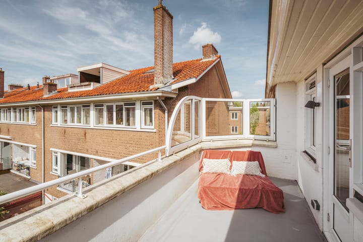 Foto 20 van Kruislaan 253