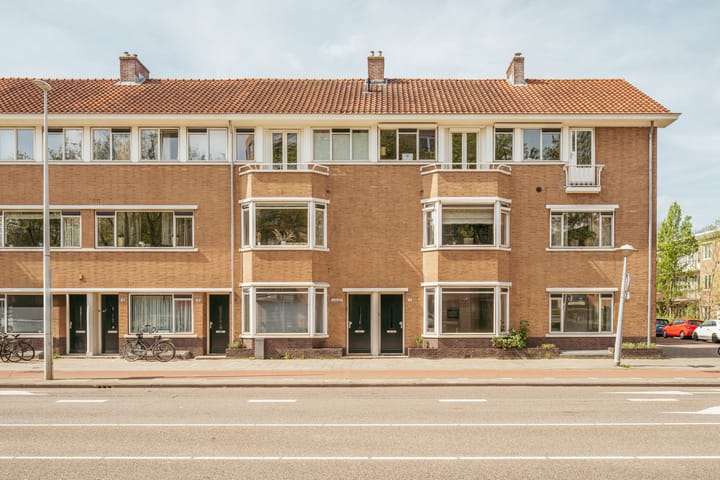 Foto 30 van Kruislaan 253