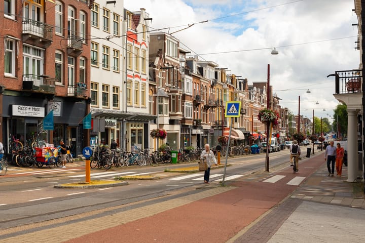 Foto 33 van Kruislaan 253