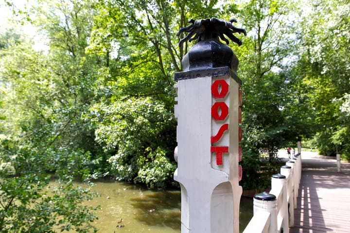 Foto 34 van Kruislaan 253