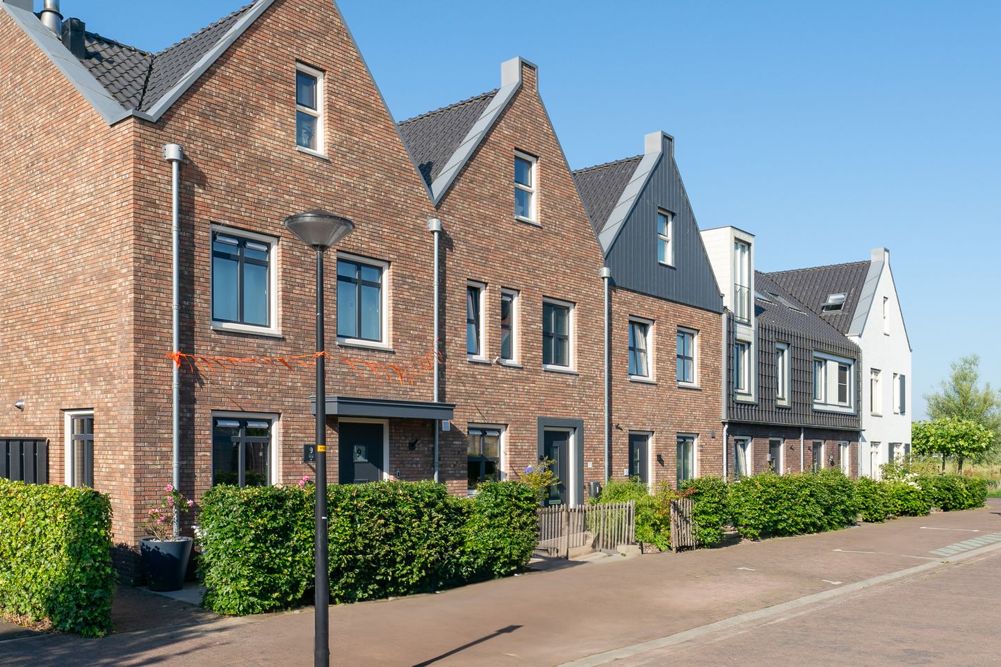Speenkruidstraat 7 main image