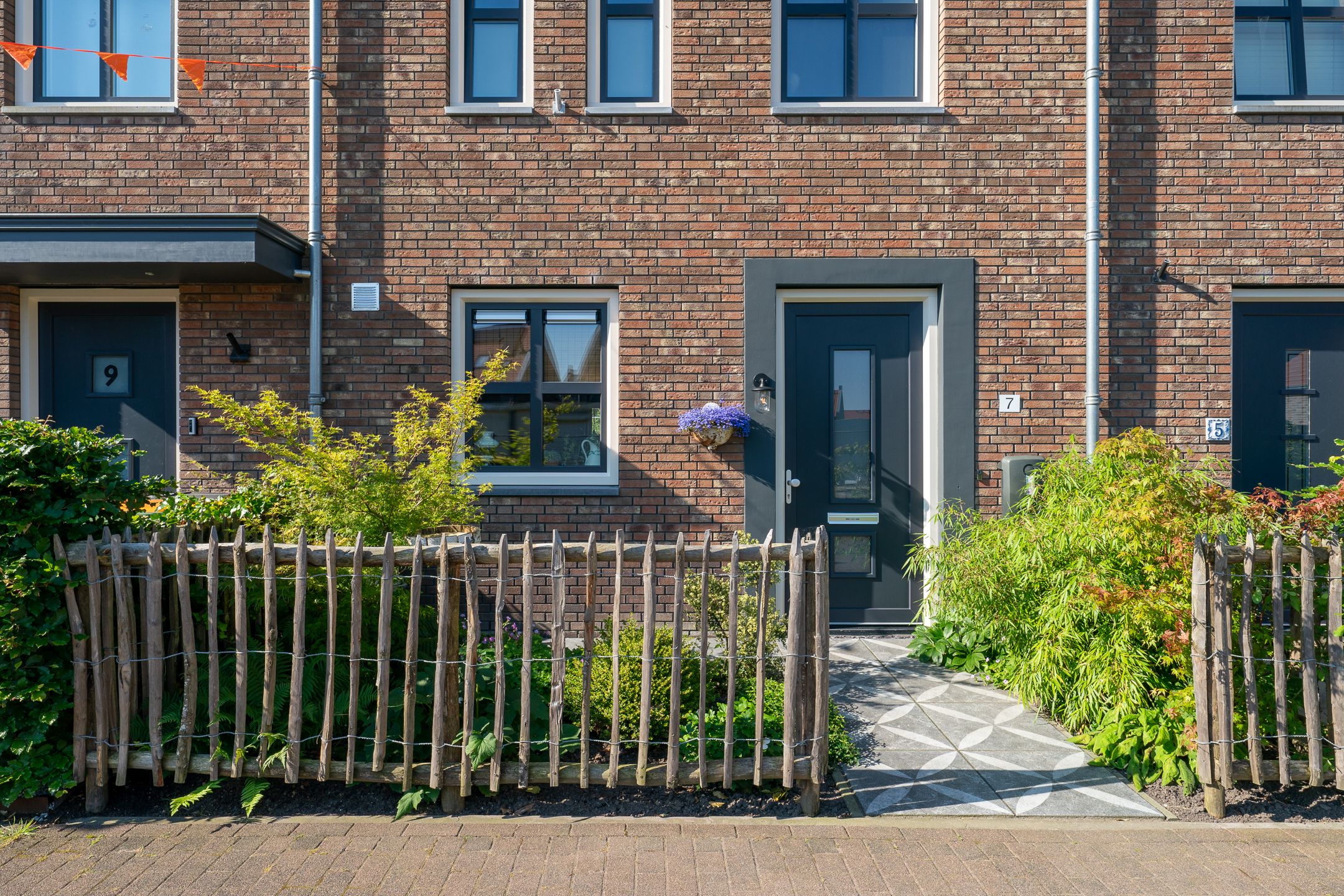 Foto 39 van Speenkruidstraat 7