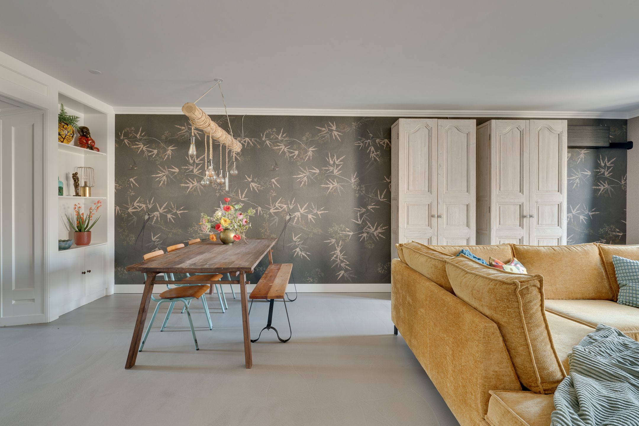 Foto 6 van Speenkruidstraat 7