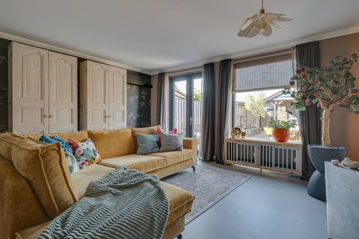 Foto 2 van Speenkruidstraat 7