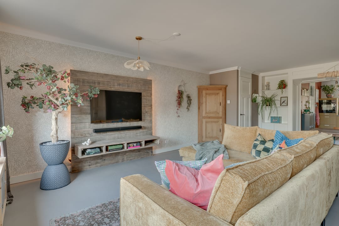 Foto 8 van Speenkruidstraat 7