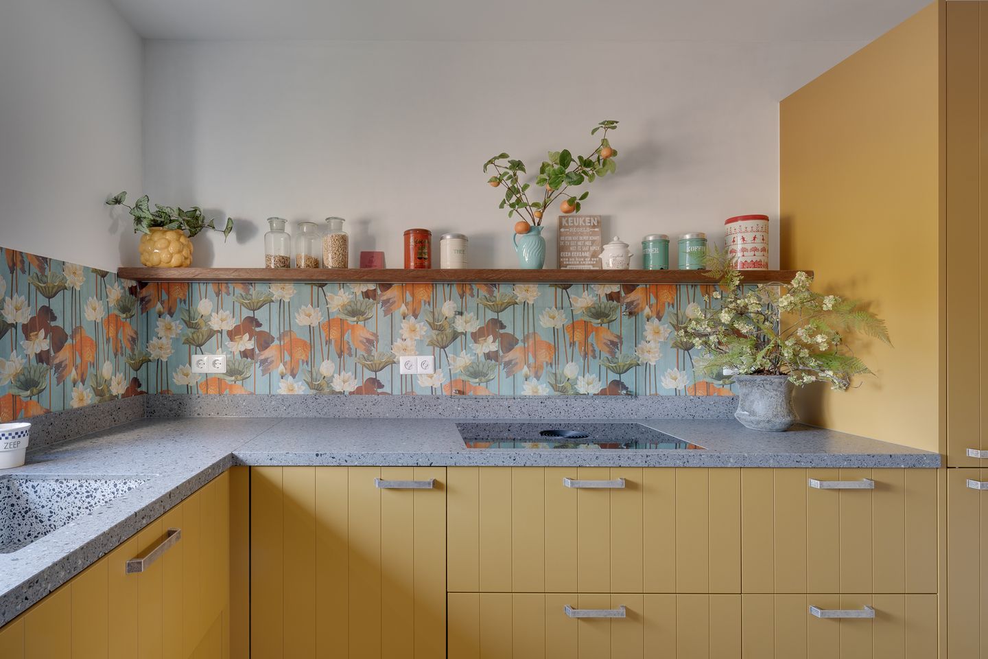 Foto 10 van Speenkruidstraat 7