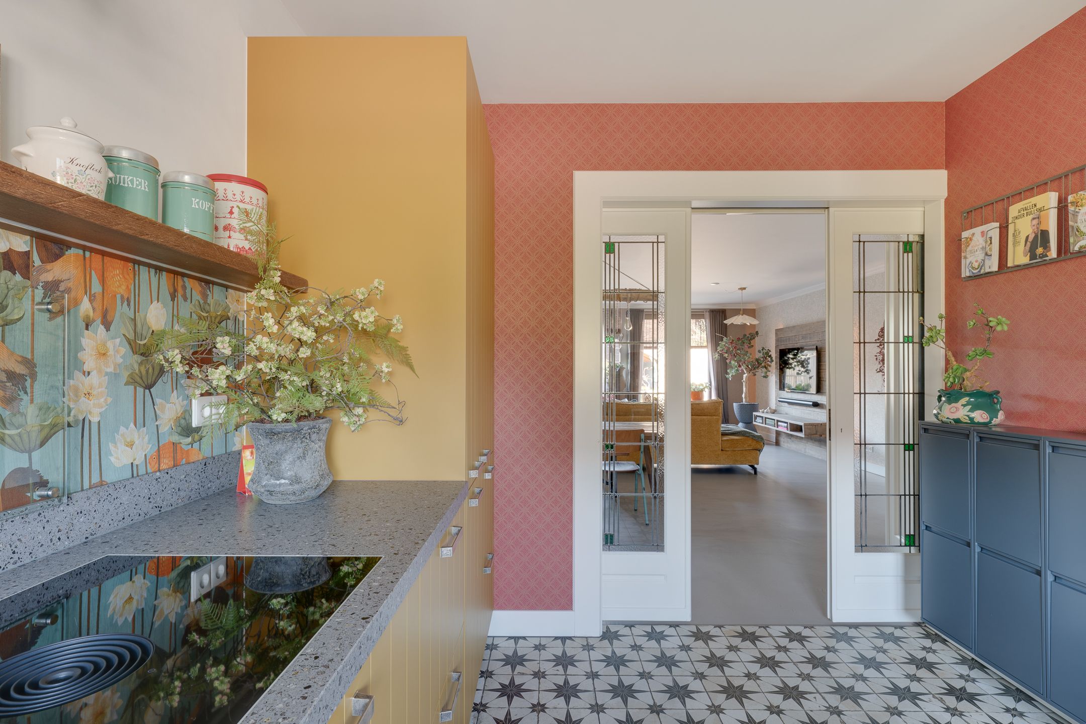 Foto 12 van Speenkruidstraat 7