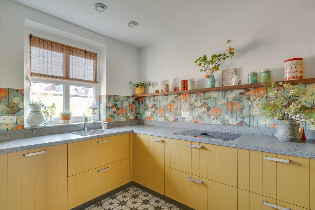 Foto 11 van Speenkruidstraat 7