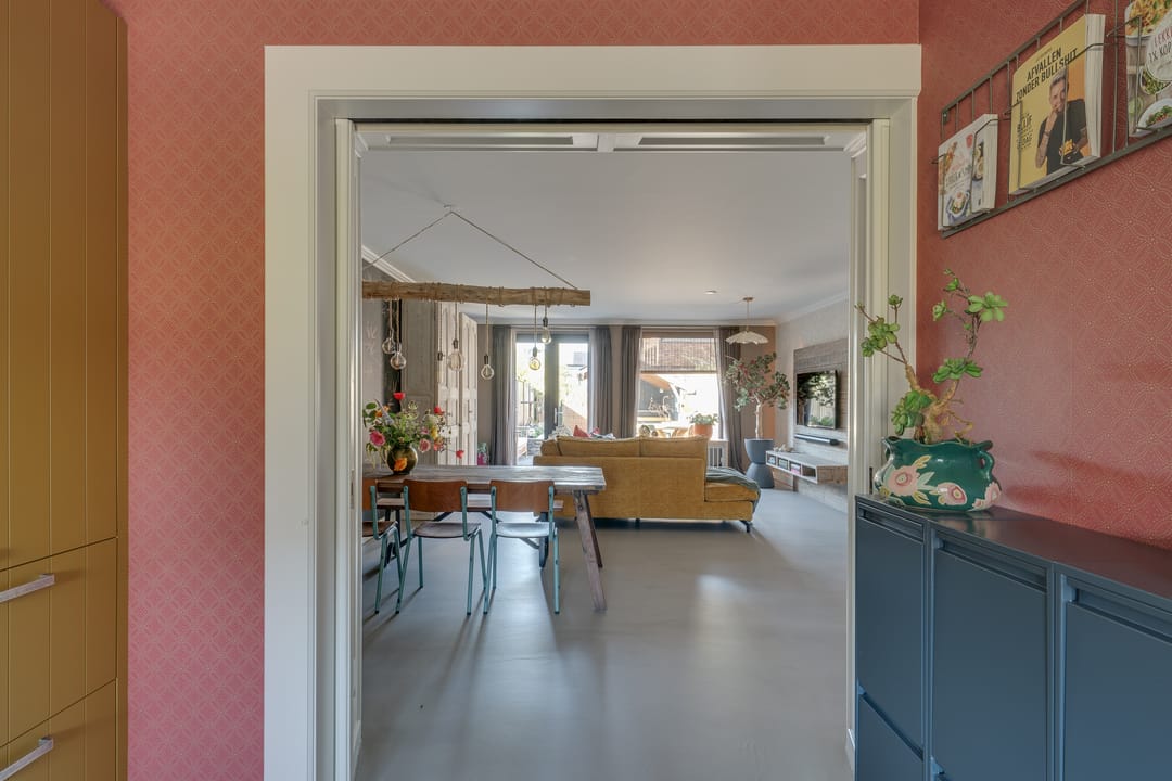 Foto 13 van Speenkruidstraat 7