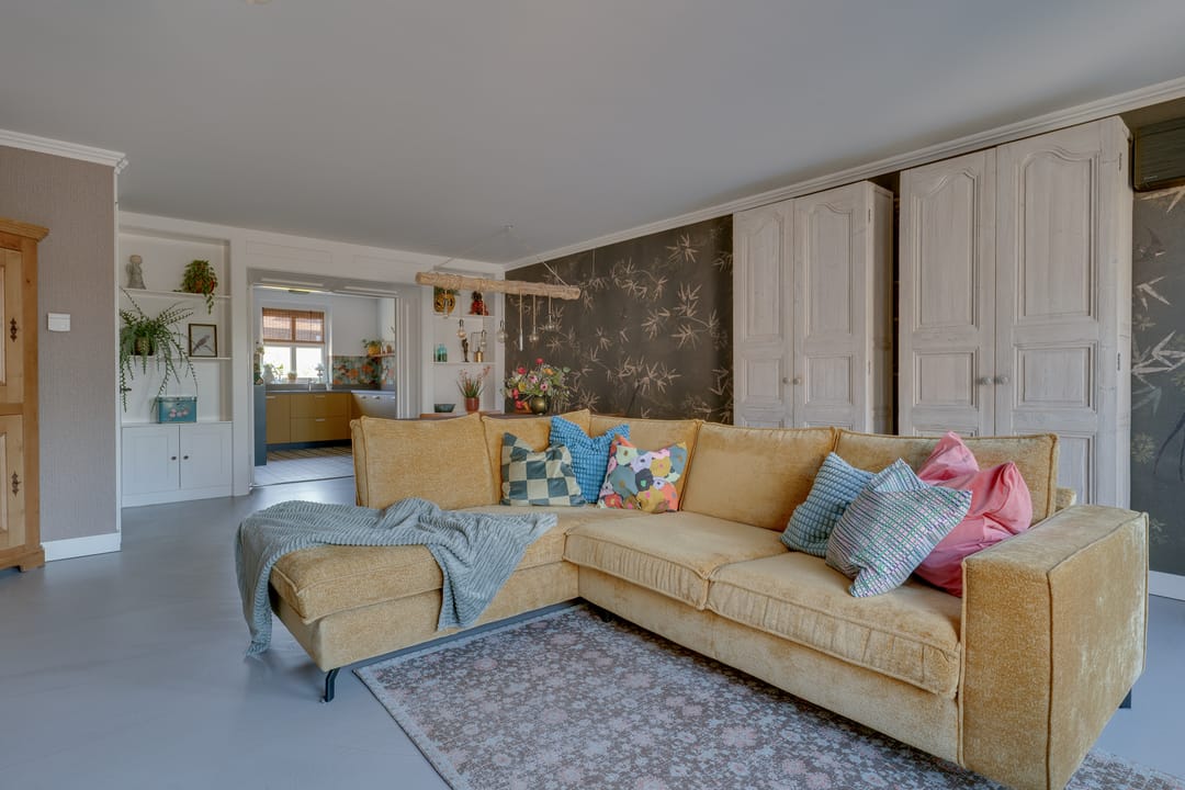 Foto 7 van Speenkruidstraat 7