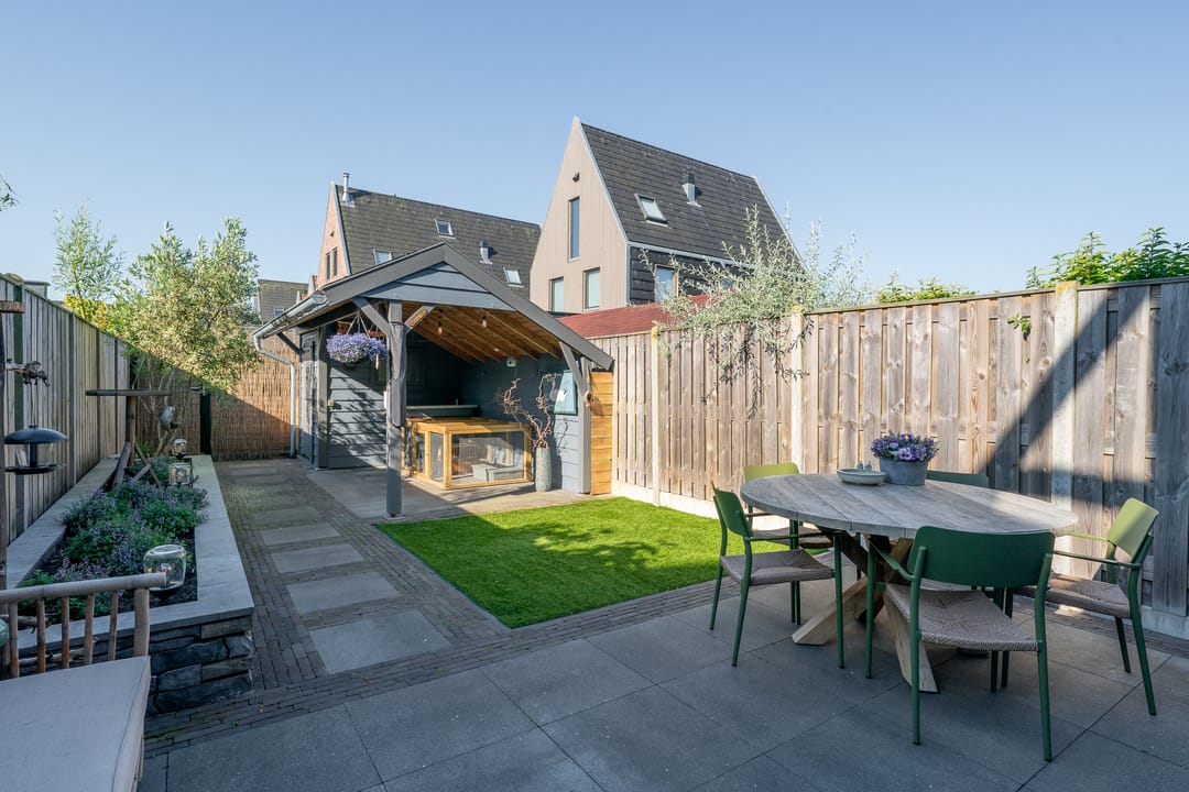 Foto 31 van Speenkruidstraat 7