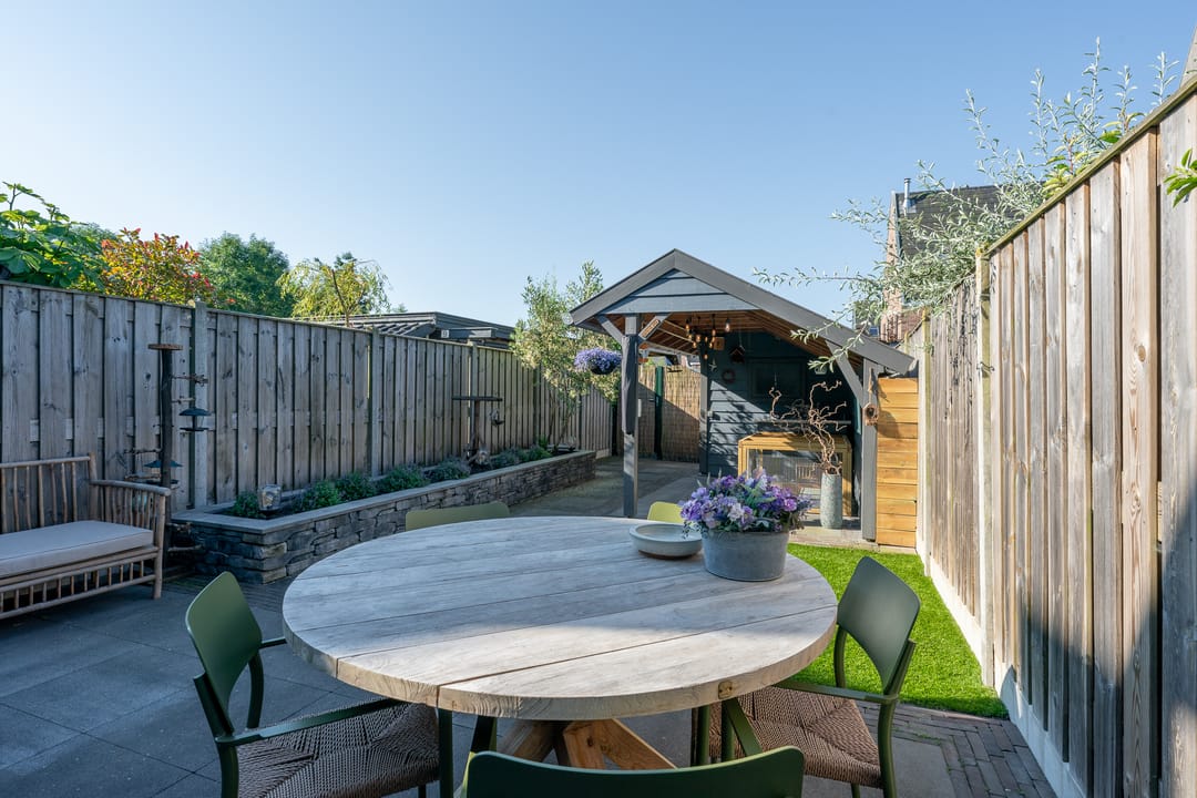 Foto 32 van Speenkruidstraat 7