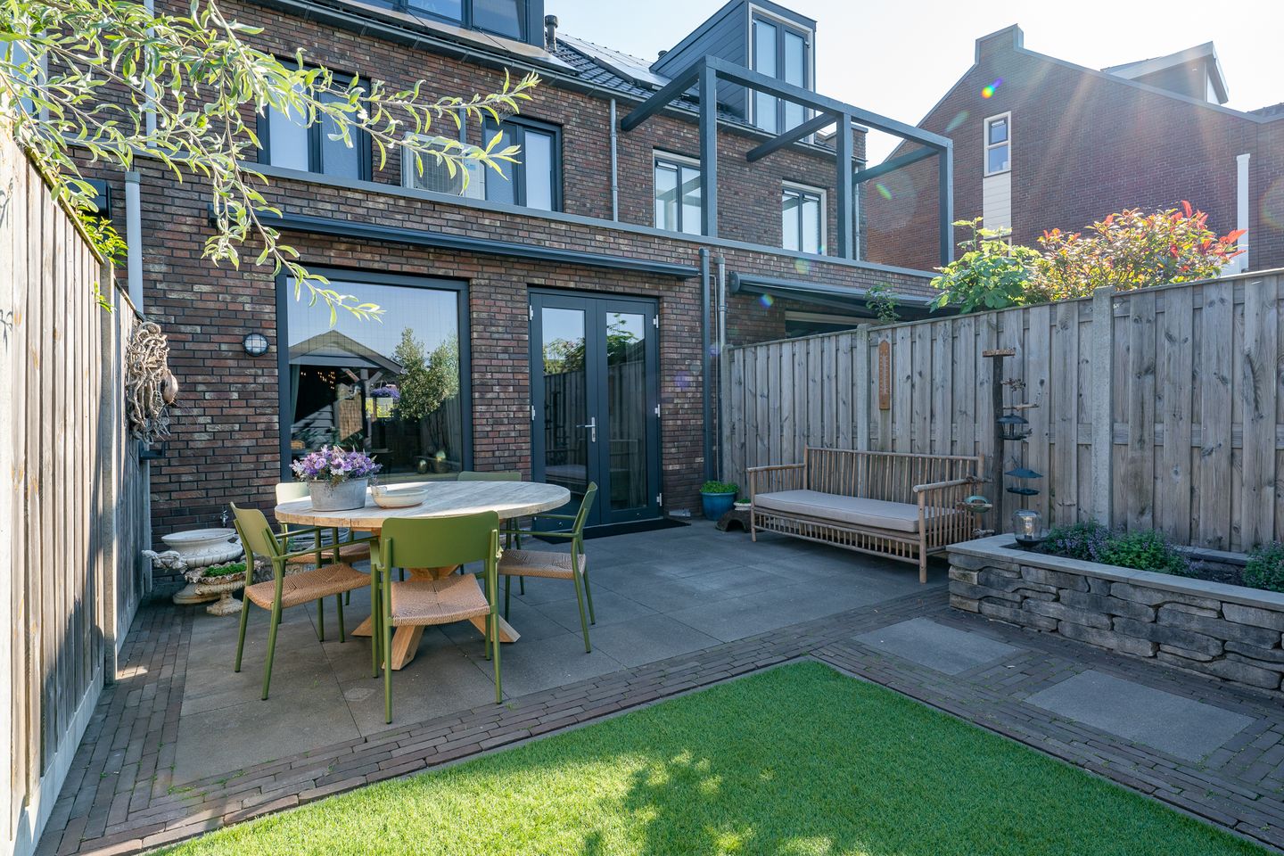 Foto 35 van Speenkruidstraat 7