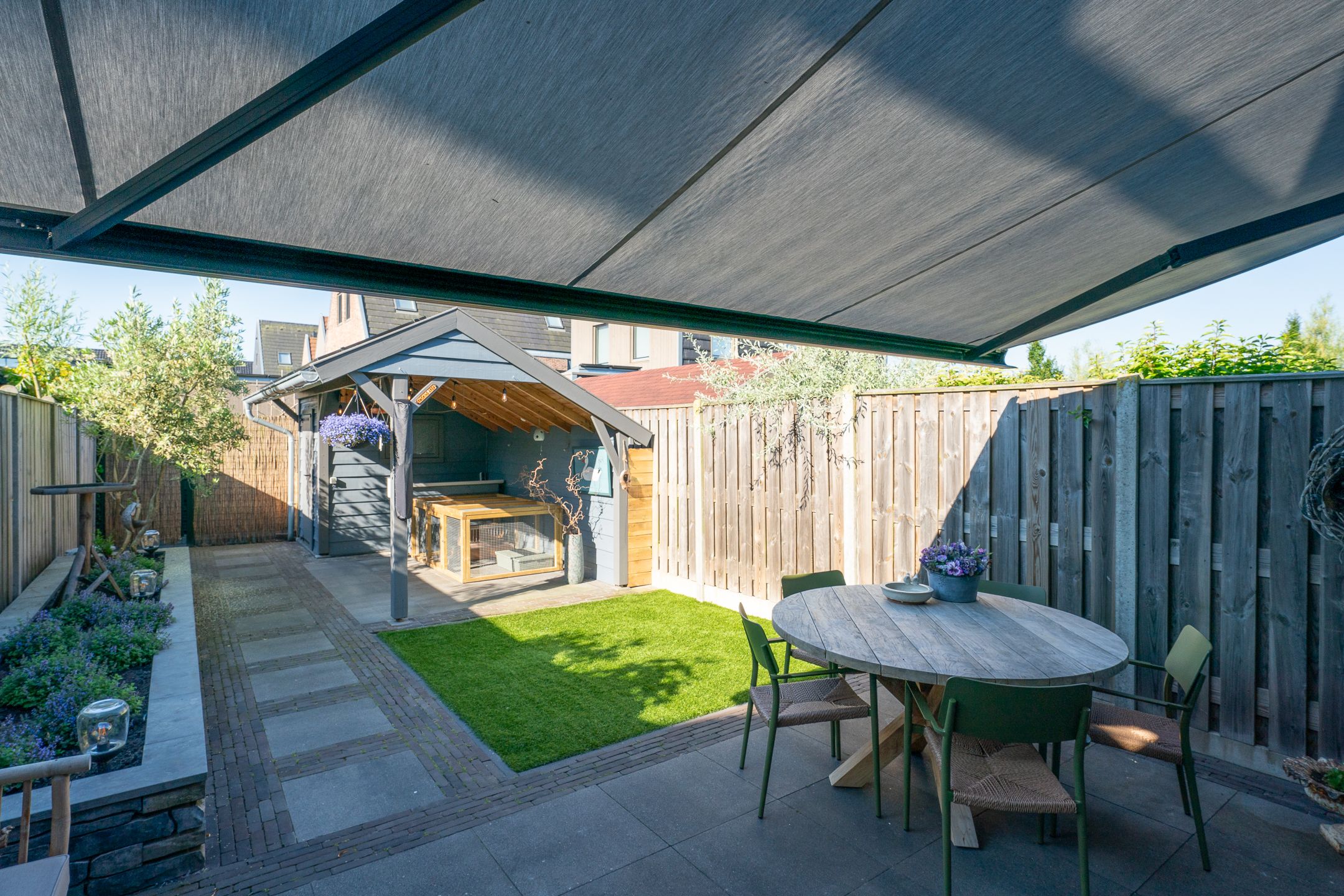 Foto 36 van Speenkruidstraat 7