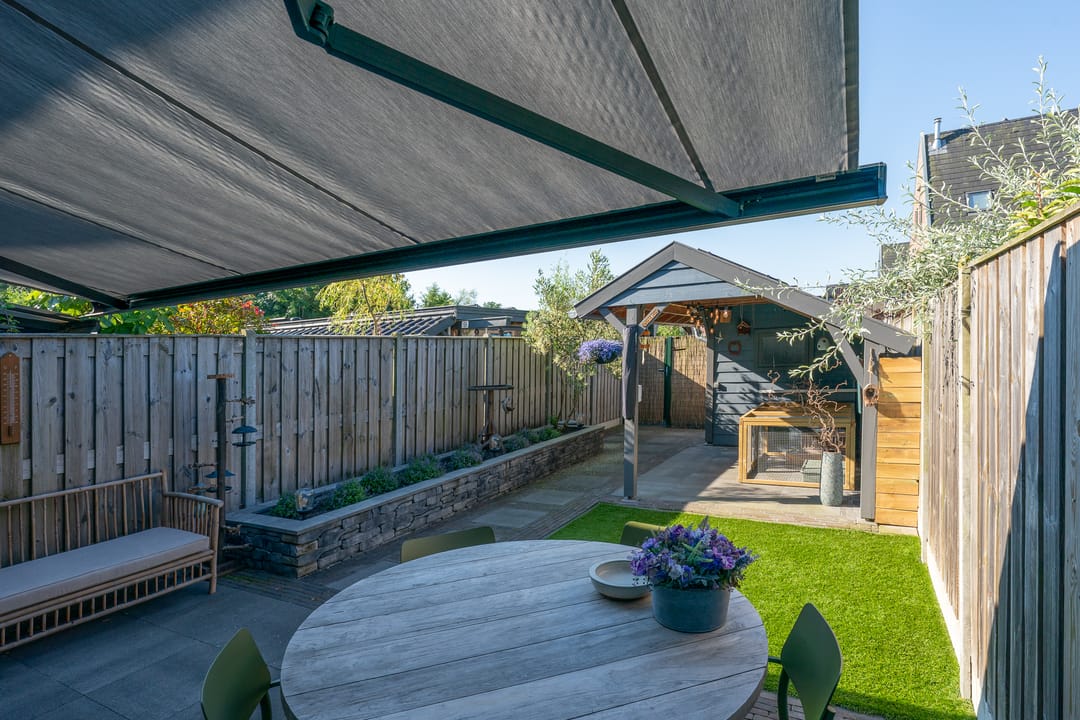 Foto 37 van Speenkruidstraat 7