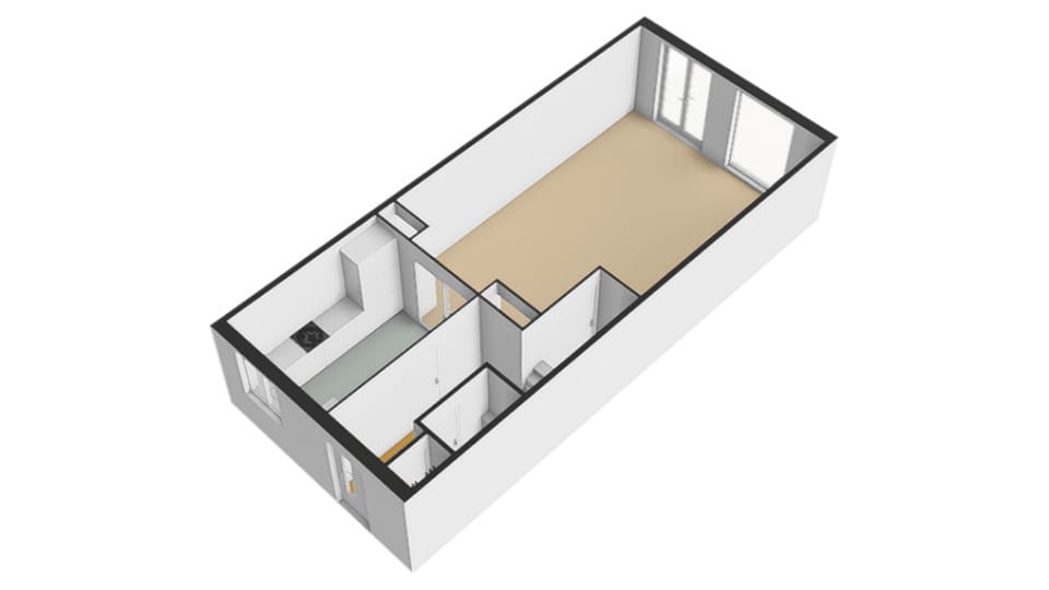 Foto 44 van Speenkruidstraat 7
