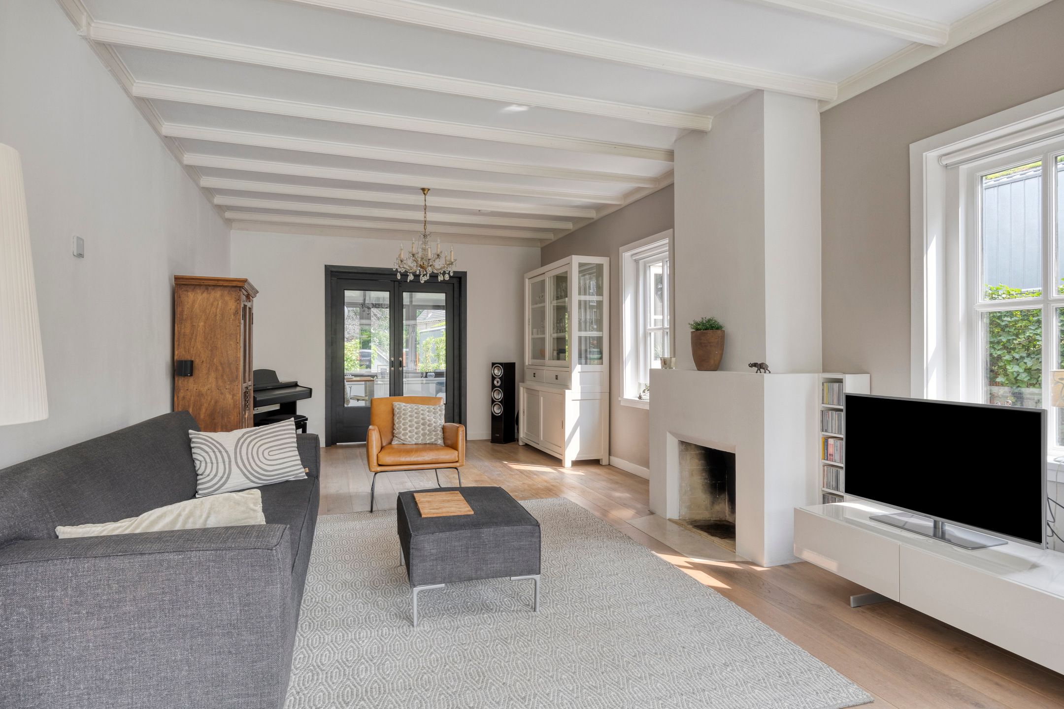 Foto 3 van Waldeck Pyrmontlaan 6