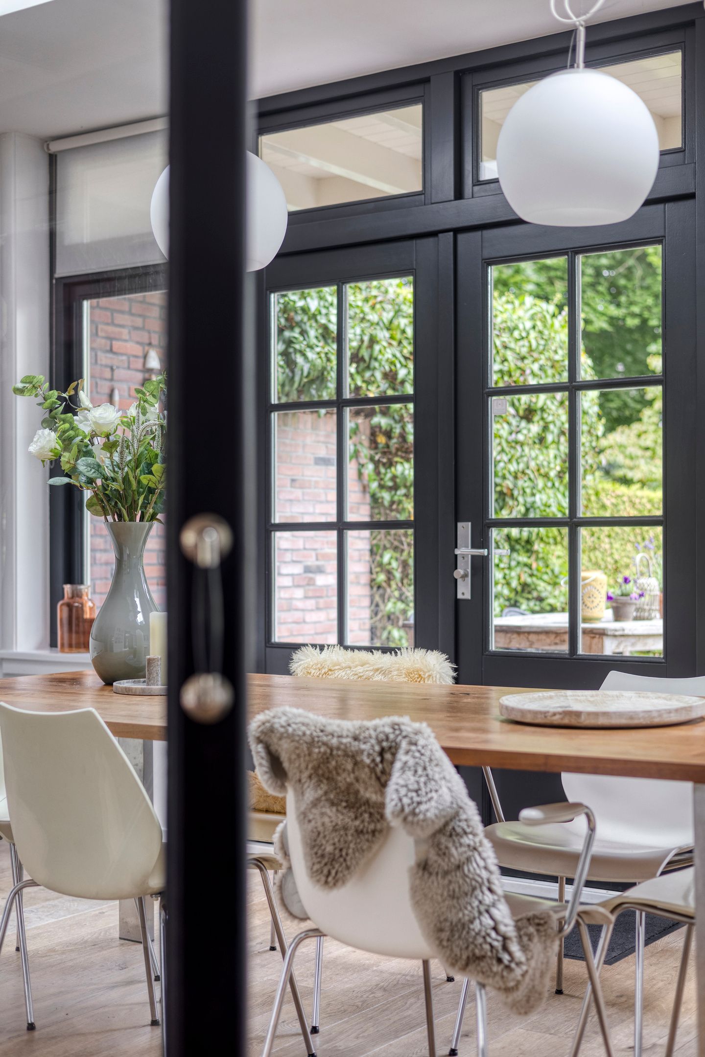 Foto 4 van Waldeck Pyrmontlaan 6