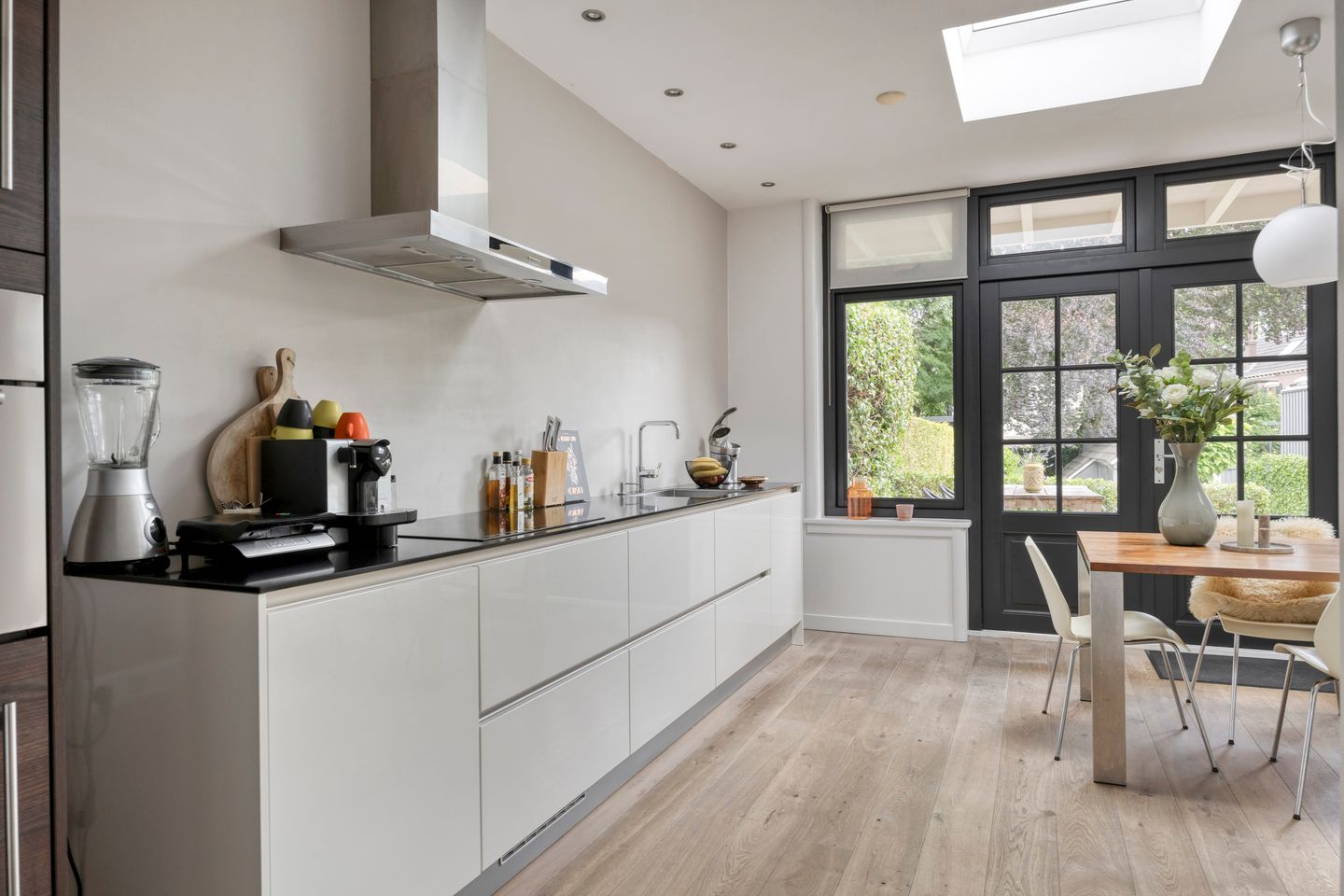 Foto 5 van Waldeck Pyrmontlaan 6