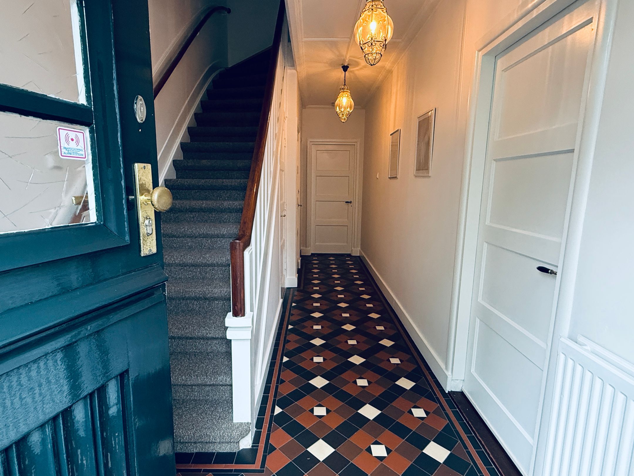 Foto 6 van Waldeck Pyrmontlaan 6