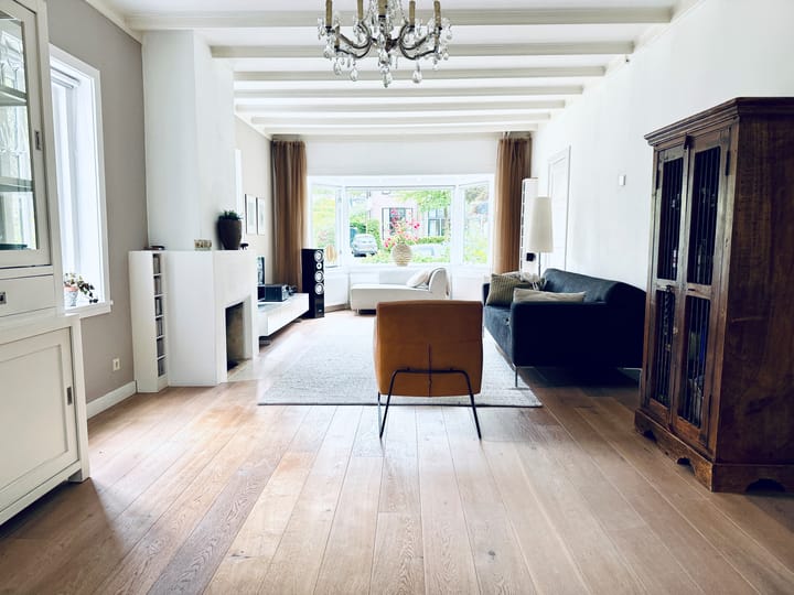 Foto 8 van Waldeck Pyrmontlaan 6