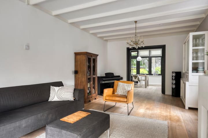 Foto 9 van Waldeck Pyrmontlaan 6