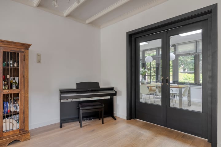 Foto 10 van Waldeck Pyrmontlaan 6